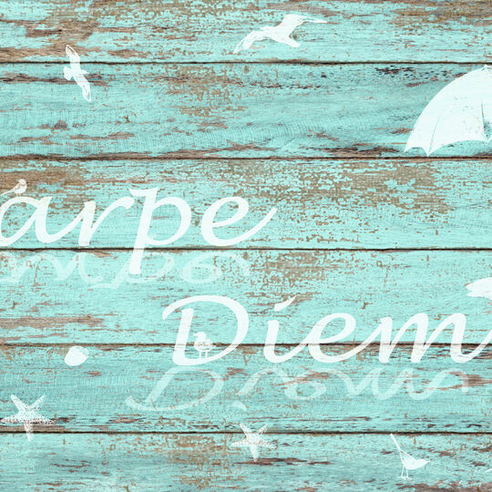 Tischset Rio Carpe Diem image number null